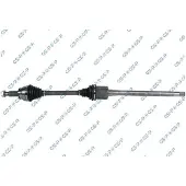 GSP Antriebswelle 256110