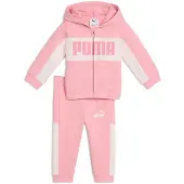 Puma Minicats Ess Block Trainingsanzug