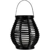 Pauleen Paulmann Sunshine Glow Solar-Laterne