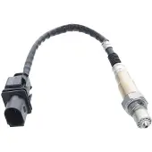 Valeo Lambdasonde vor Kat 4 bar M18x1,5 300 mm Kabel für u.a. CITROËN DS3