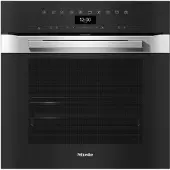 Miele DGC 7450 Dampfbackofen 11785160, Obsidianschwarz