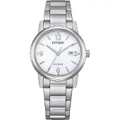 Citizen - EW2720-57A - Armbanduhr - Damen - Solar - Eleganz