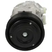 BV PSH Kompressor, Klimaanlage Denso New 090.555.126.260