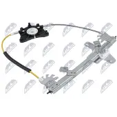 NTY Fensterheber epspe030 hinten links für Peugeot