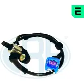 ERA Sensor, Raddrehzahl 560426a Hinterachse rechts für Citroën