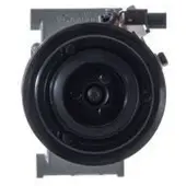 MAHLE ORIGINAL Kompressor, Klimaanlage BEHR *** PREMIUM LINE *** ACP 1665 000P