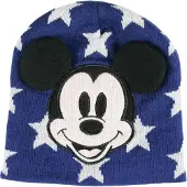 Disney Hut Punto, Einheitsgrösse, Marineblau