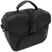 Vincita B017bx Bompton Mini Lenkertasche 8l Schwarz Schwarz One Size