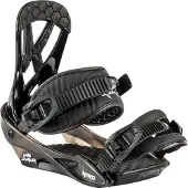 Nitro Charger Mini Box Junior Snowboardbindungen