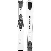 Kästle Quartz 72+k10 Slr Gw Paket Mit Alpinski