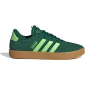 Adidas Damen Sneaker, grün(cgreensegrspgum (3000)), Gr. 71/2