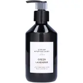 Urban Apothecary Green Lavender Luxury Hand & Body Lotion 300 ml