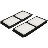 PURRO Innenraumluftfilter PUR-PC8039-2