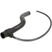 THERMOTEC Kühlerschlauch Wasserschlauch für VW PASSAT Variant (3A5, 35I) DWW117TT