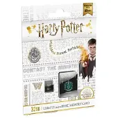 Emtec Harry Potter, 32 GB, MicroSDHC, UHS-I, 85 MB/s, 20 MB/s, Class 1 (U1)