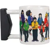 Paladone My Hero Academia Tasse