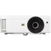 Viewsonic PX700HDHE, 3700 ANSI Lumen, DMD, 1080p (1920x1080), 15000:1, 1 - 10,96 m, 1,07 Milliarden Farben