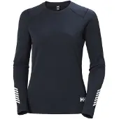 Helly Hansen Lifa Active Langarm-baselayer