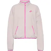 Nike Damen Jacke W NSW CLUB FLC LSE CZY TRK JKT