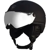 Rossignol Fit Visor Impacts Helm Mit Visier