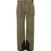 Slope Killy, Skihose, Herren, grün