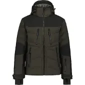 Luhta Herren Jacke KUMPUTUNTURI