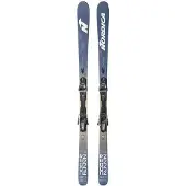 Nordica Herren Racing Ski DOB.MULTIPISTA DC+TPX13 FDT