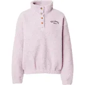 Billabong Fleecepullover "Run The Road"