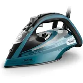 Tefal FV9851 Ultimate Pure Dampfbügeleisen grün