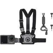 DJI Osmo Action 4 Bike-Zubehörset