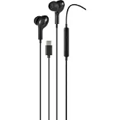 STREETZ C220-BLK