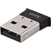 Hama Usb 5.0 C2 + Edr Bluetooth-adapter