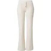 Juicy Couture Jogginghose Layla JCSEBJ001G Beige Regular Fit