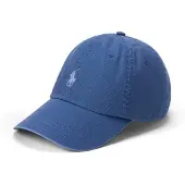 Ralph Lauren Schirmmütze CLS SPRT CAP-HAT damen