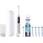 Oral-B iO 6n Grau Vorteilspack