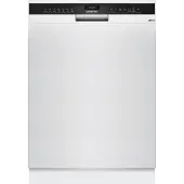 Siemens SN45ZW08CE Dishwasher, white