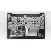 Lenovo 5M11J05736, Cover + keyboard, Tastatur mit Hintergrundbeleuchtung, , ThinkPad E16 Gen 1