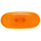BLIC Umrissleuchte Parkleuchte 5402-02-0865100P seitlicher Anbau für VW CRAFTER 30-50 Kasten (2E)