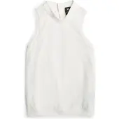 G-Star Open Back Knit Tanktop - Weiß - Damen - XS