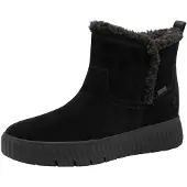 Tamaris m8642245 Damen Stiefel in Schwarz, Größe 41