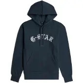 G-Star D27100-d257 Relaxed Fit Kapuzenpullover