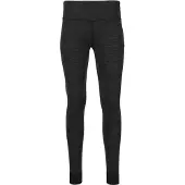 Whistler Damen Unterhose Camea W Highwaist Merino Wool Pants