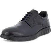 Ecco Herren Sneaker 52030401001 Farbe: Schwarz Größe: 45