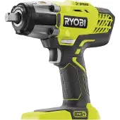 Ryobi R18IW3-0 Akku-Schlagschrauber, variable Geschwindigkeit (ohne Akku)