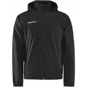Craft Herren Regenjacke EVOLVE RAIN JACKET 1913819-999000 XL - Black - XL