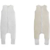 Sleepee Schlafsack Mit Wendebeinen Aus Jersey-baumwolle