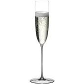 Riedel Superleggero Champagnerglas Flöte Glas Superleggero 4425/08
