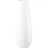 Asa selection Vase Ease White White 18 x 45 cm