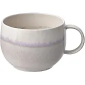 Villeroy & Boch Perlemor Sand Kaffeetasse 0,27l