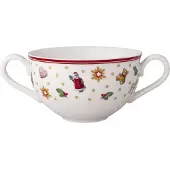 Villeroy & Boch Winter Collage
